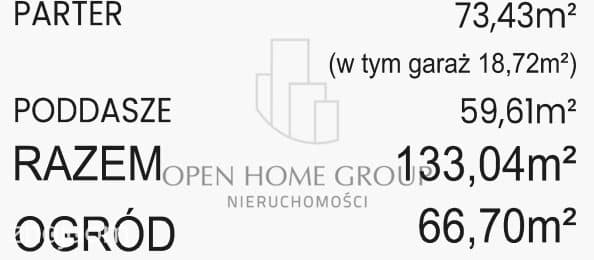 Ok/Św/Katarzyna/5pok/dom/szereg/ogród/garaż/taras - zdjęcie 5