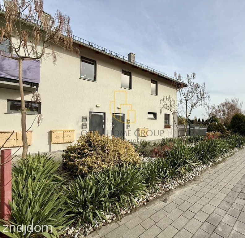 2pokoje |.szeregowiec | Psie Pole| gotowe+balkon. - zdjęcie 2