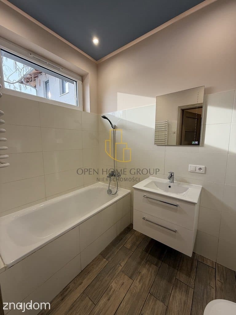 2pokoje |.szeregowiec | Psie Pole| gotowe+balkon. - zdjęcie 9