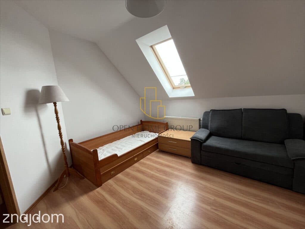 Wojnów- ul. Kmieca/3 pok/ROZKŁAD!/parking. - zdjęcie 6