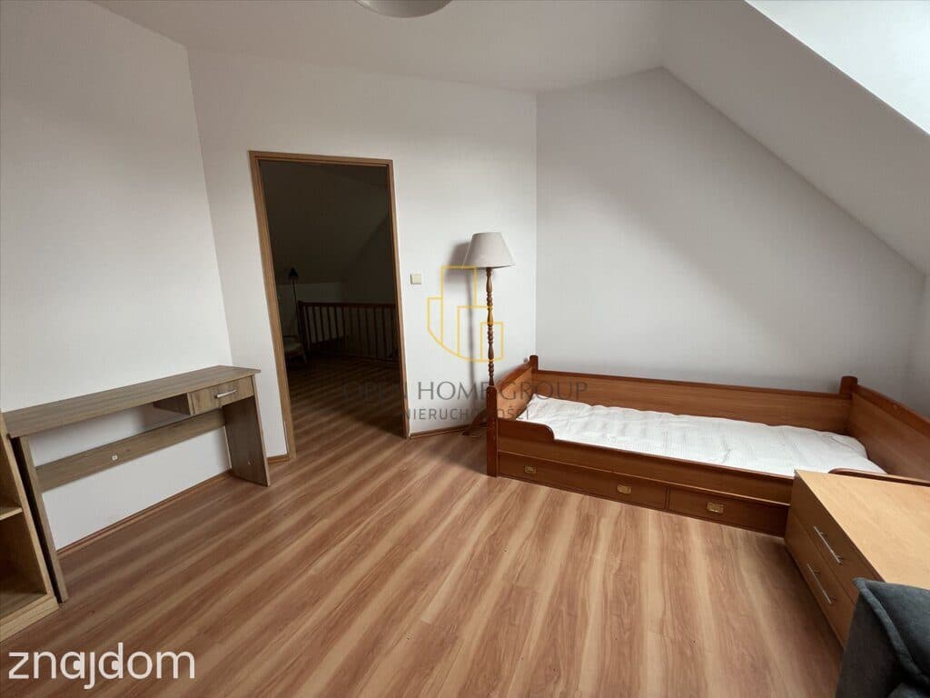 Wojnów- ul. Kmieca/3 pok/ROZKŁAD!/parking. - zdjęcie 7