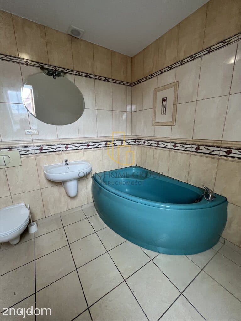 Wojnów- ul. Kmieca/3 pok/ROZKŁAD!/parking. - zdjęcie 8