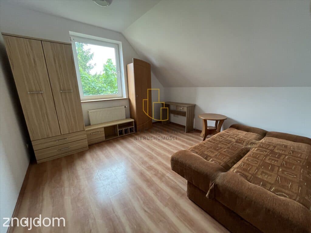 Wojnów- ul. Kmieca/3 pok/ROZKŁAD!/parking. - zdjęcie 9