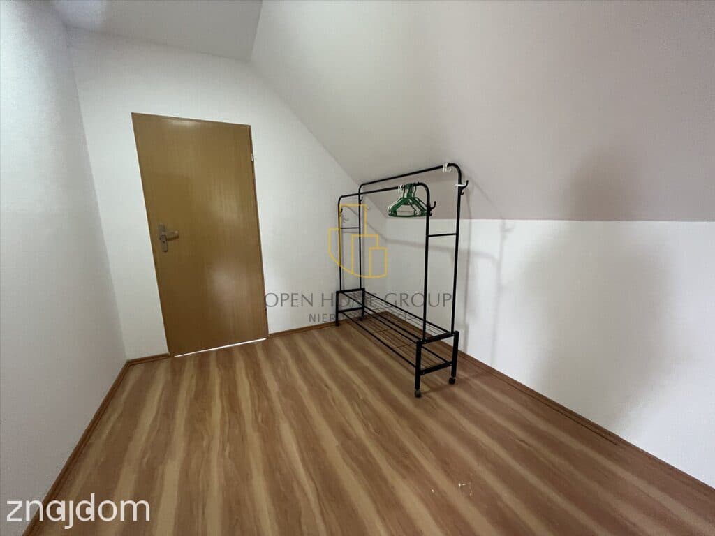Wojnów- ul. Kmieca/3 pok/ROZKŁAD!/parking. - zdjęcie 11