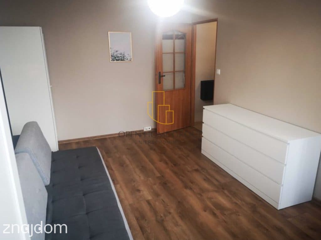 Krzyki/kawalerka/1pok./piwnica/uniwersytet/top - zdjęcie 2