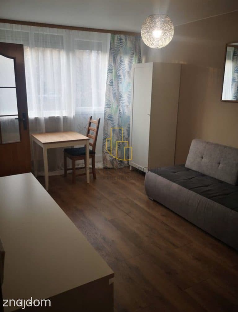 Krzyki/kawalerka/1pok./piwnica/uniwersytet/top - zdjęcie 3