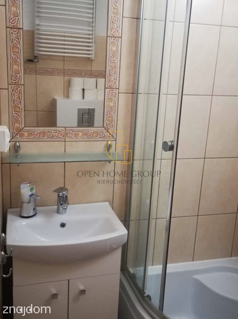 Krzyki/kawalerka/1pok./piwnica/uniwersytet/top - zdjęcie 5