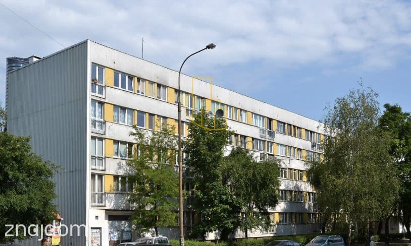 Krzyki/kawalerka/1pok./piwnica/uniwersytet/top - zdjęcie 8