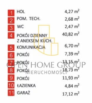 Ok./Bielan/szereg/4pok./garaż/ogród/top/okazja - zdjęcie 5