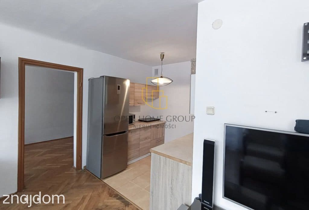 Wrocław/2pok/parter/balkon/piwnica/winda/top - zdjęcie 3