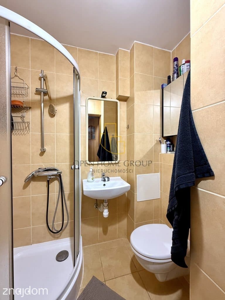 Wrocław/2pok/parter/balkon/piwnica/winda/top - zdjęcie 5