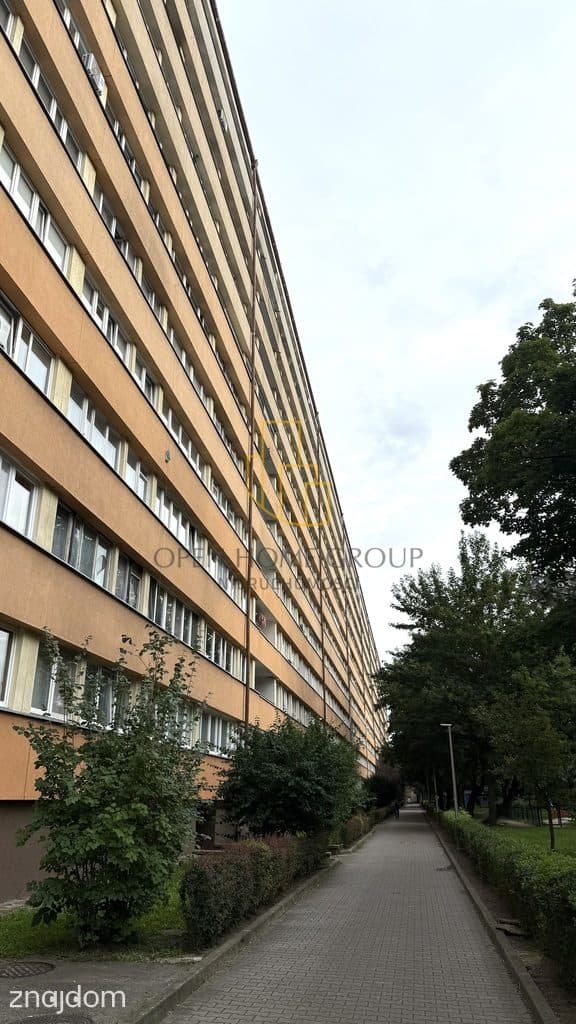 Wrocław/2pok/parter/balkon/piwnica/winda/top - zdjęcie 7