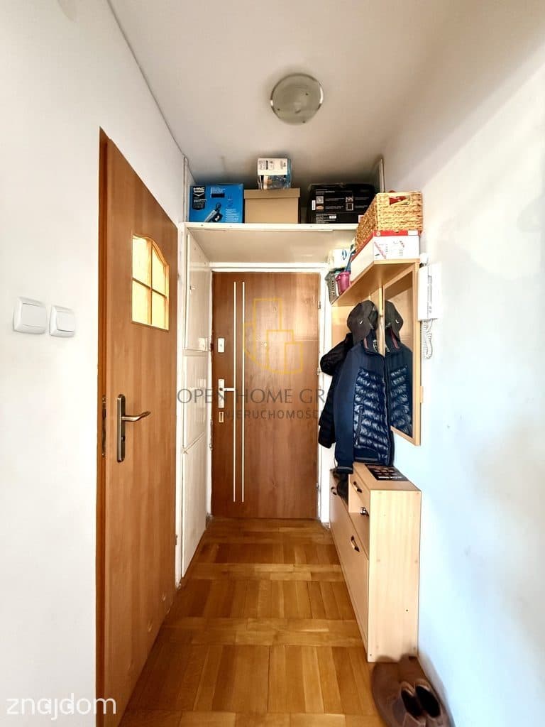 Wrocław/2pok/parter/balkon/piwnica/winda/top - zdjęcie 8