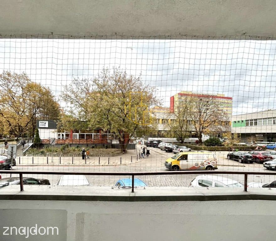 Wrocław/2pok/parter/balkon/piwnica/winda/top - zdjęcie 10