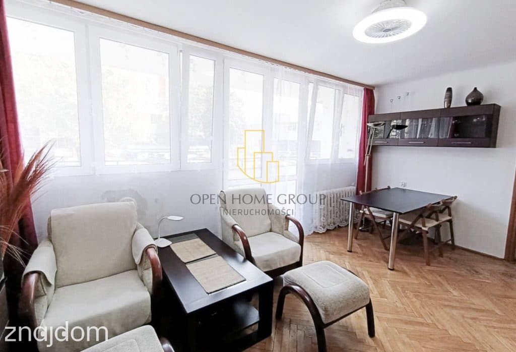 Wrocław/2pok/parter/balkon/piwnica/winda/top - zdjęcie 17
