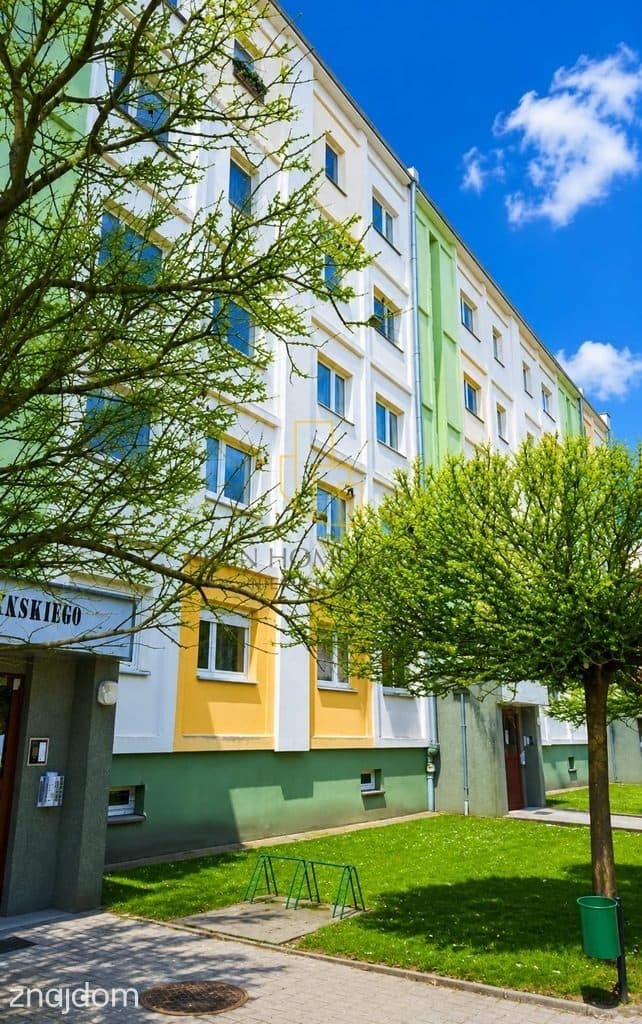 Oleśnica/3pok./balkon/piwnica/okazja/od/zaraz! - zdjęcie 2