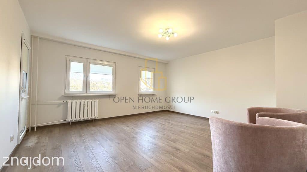Oleśnica/3pok./balkon/piwnica/okazja/od/zaraz!