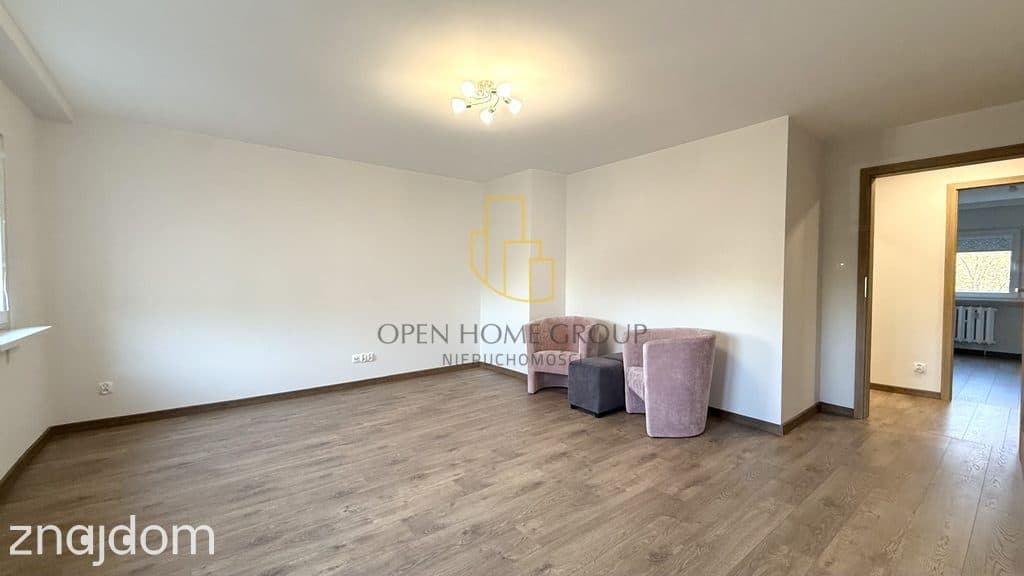Oleśnica/3pok./balkon/piwnica/okazja/od/zaraz! - zdjęcie 9