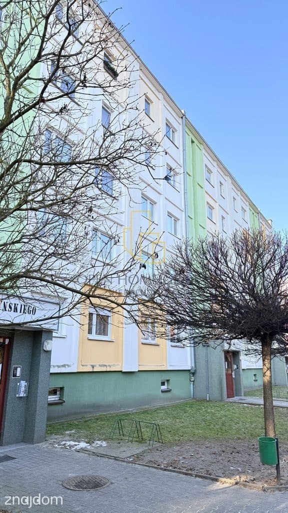 Oleśnica/3pok./balkon/piwnica/okazja/od/zaraz! - zdjęcie 18