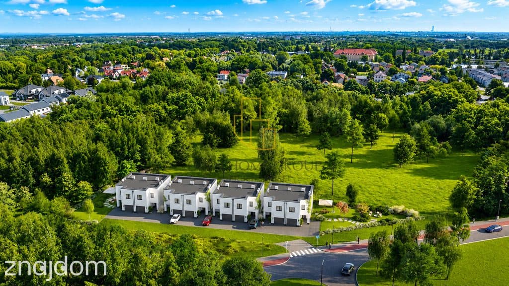 Leśnica/4pok/garażx2/dla/obcokrajowców/pompa/ogród - zdjęcie 2