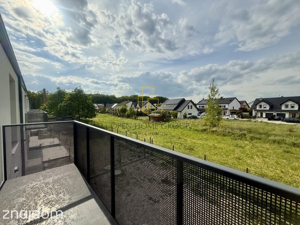Szereg|.tylko 1,5km za Wrocławiem |Garaż| Gotowy! - zdjęcie 12