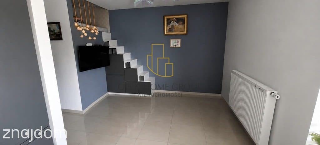 Duża kawalerka 30 m² | nowa kuchnia | niski czynsz - zdjęcie 3