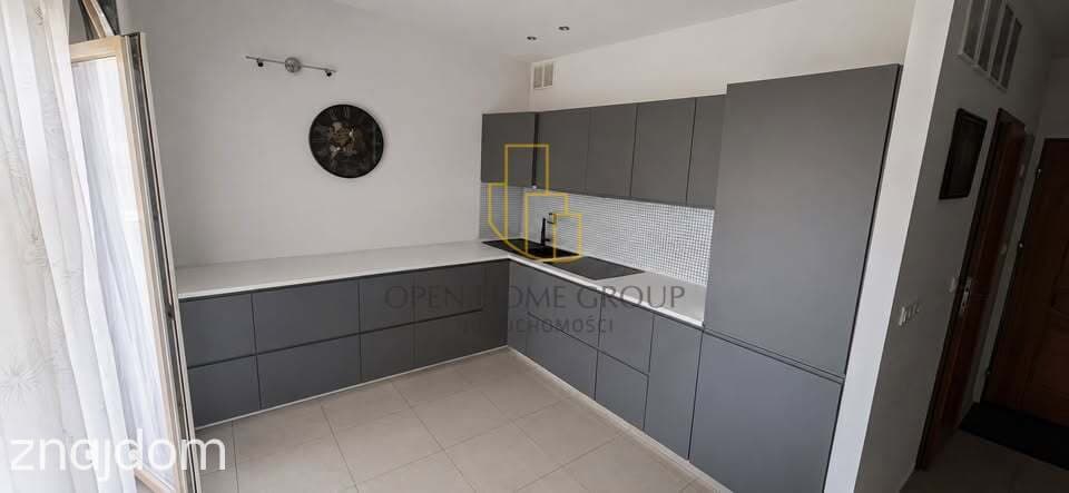 Duża kawalerka 30 m² | nowa kuchnia | niski czynsz - zdjęcie 4