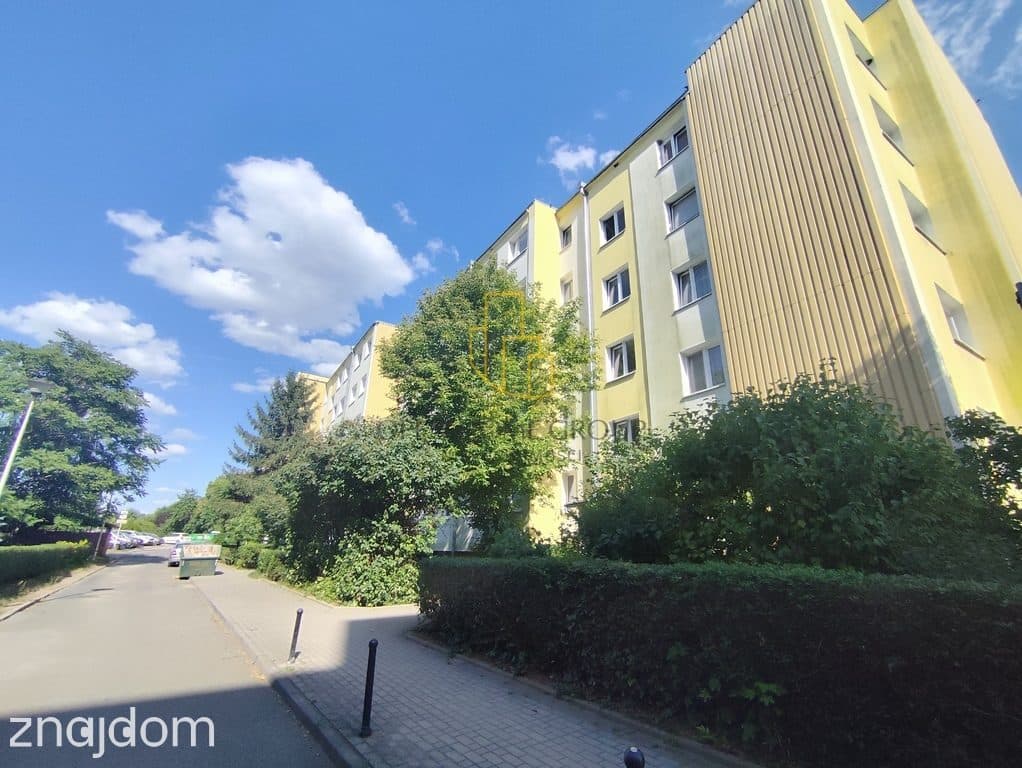 Duże 3 pokoje z balkonem i piwnicą//Bacciarellego - zdjęcie 4