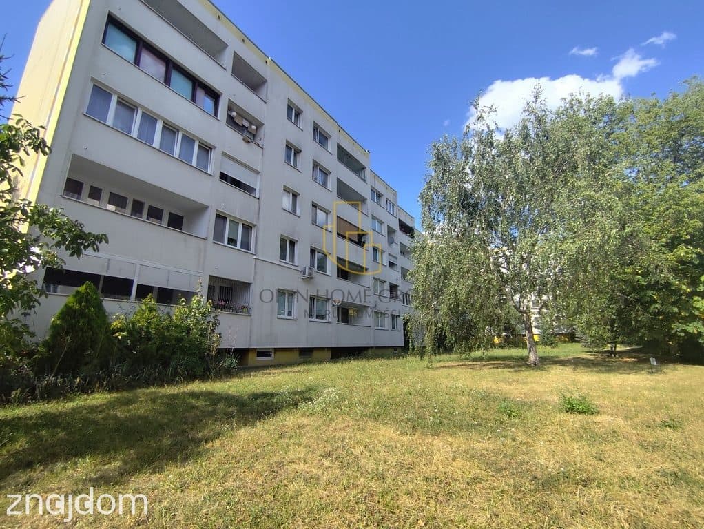 Duże 3 pokoje z balkonem i piwnicą//Bacciarellego - zdjęcie 5
