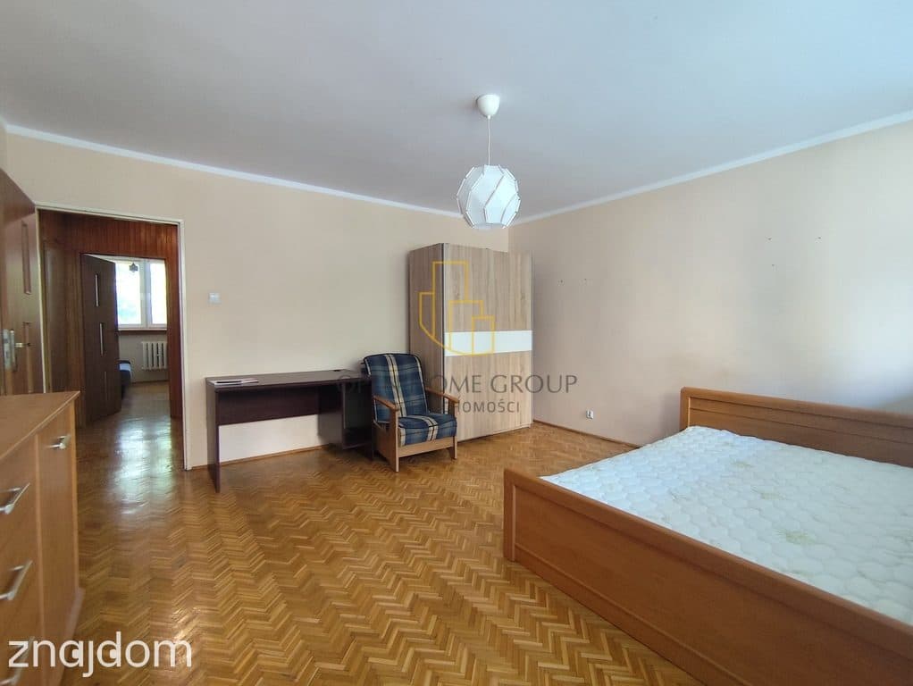 Duże 3 pokoje z balkonem i piwnicą//Bacciarellego - zdjęcie 6