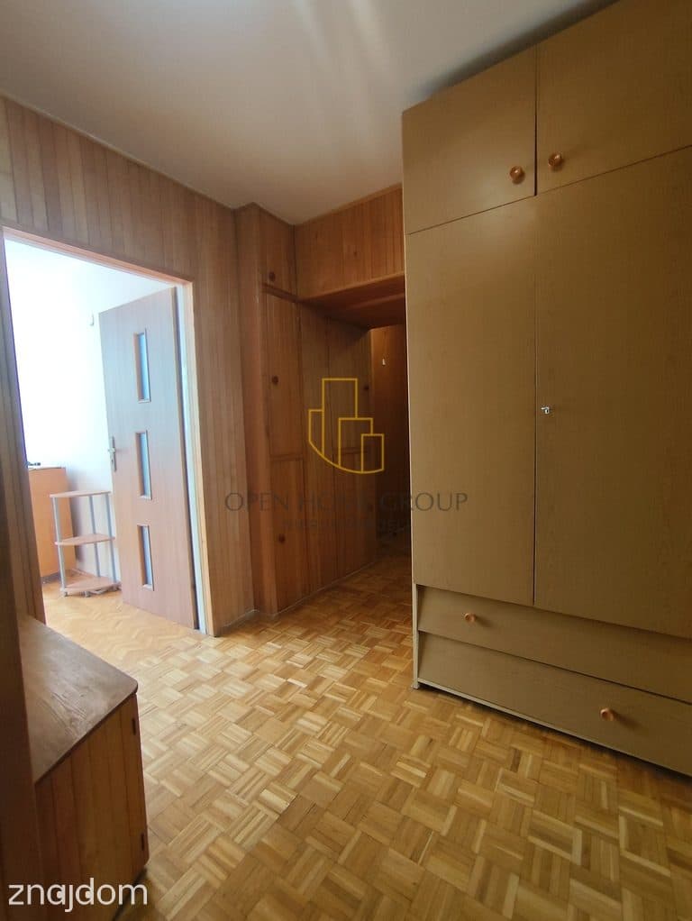 Duże 3 pokoje z balkonem i piwnicą//Bacciarellego - zdjęcie 9