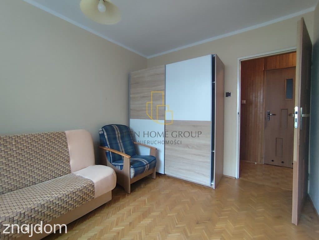 Duże 3 pokoje z balkonem i piwnicą//Bacciarellego - zdjęcie 15