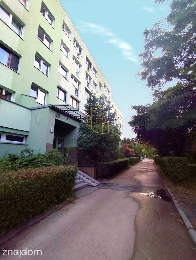 Przytulne 2 pokoje z potencjałem –Wrocław,Kuźniki!