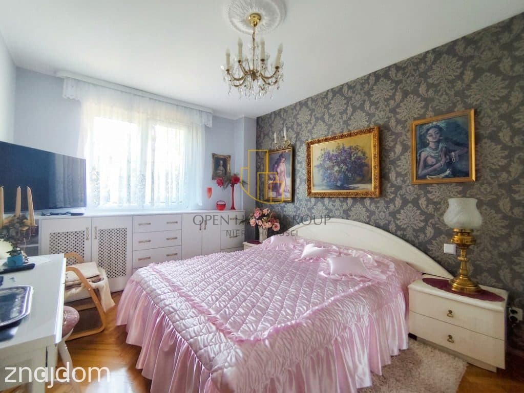 Jasne, przestronne 3m z zabudowaną loggią Krzyki! - zdjęcie 2