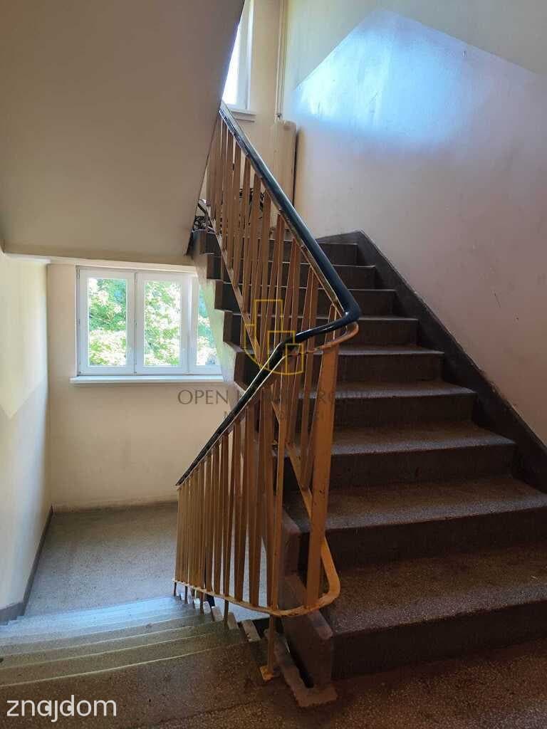Jasne, przestronne 3m z zabudowaną loggią Krzyki! - zdjęcie 13