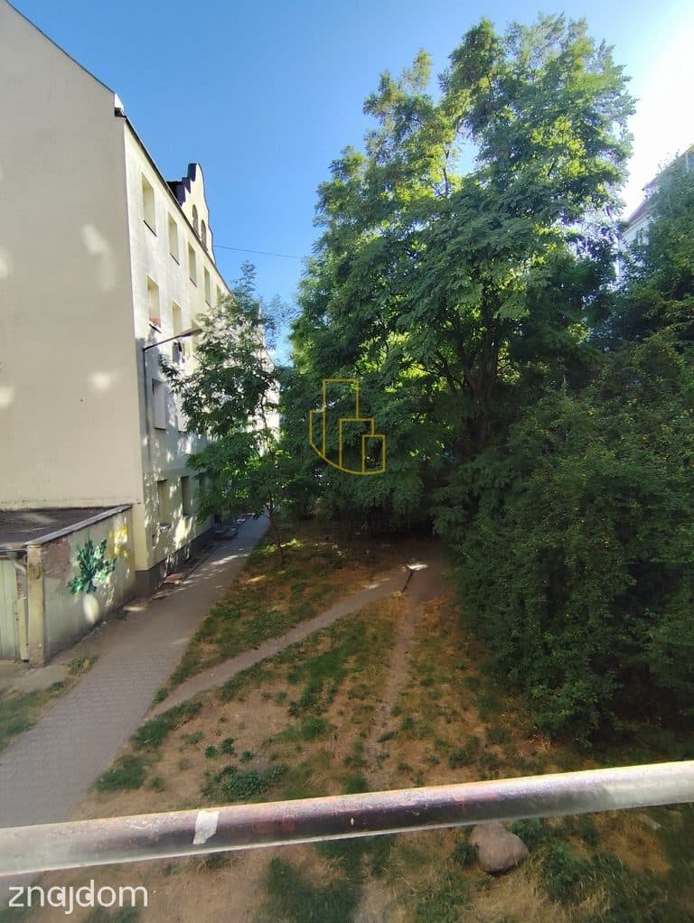 Przestronne 3-pokojowe mieszkanie z balkonem !! - zdjęcie 13