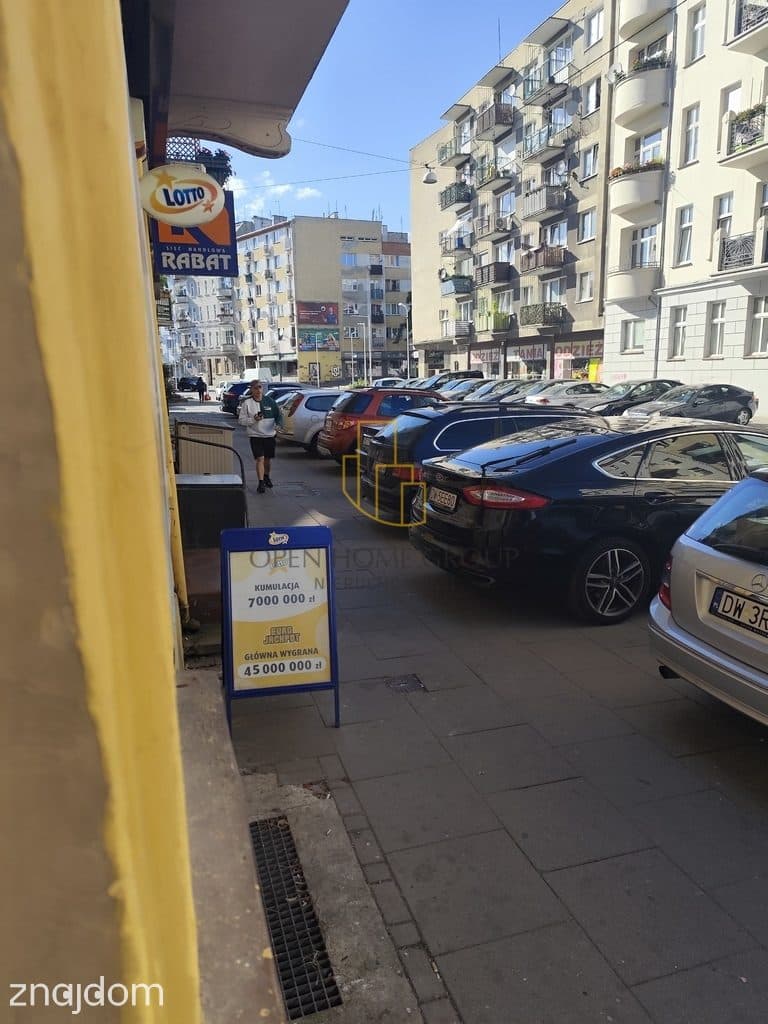 Przestronne 3-pokojowe mieszkanie z balkonem !! - zdjęcie 2
