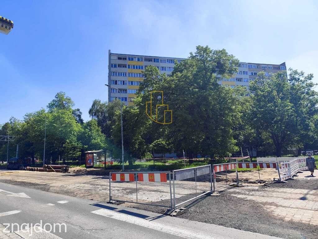 2 pok Sky Tower/Gajowicka/piwnica/balkon Loggia! - zdjęcie 4