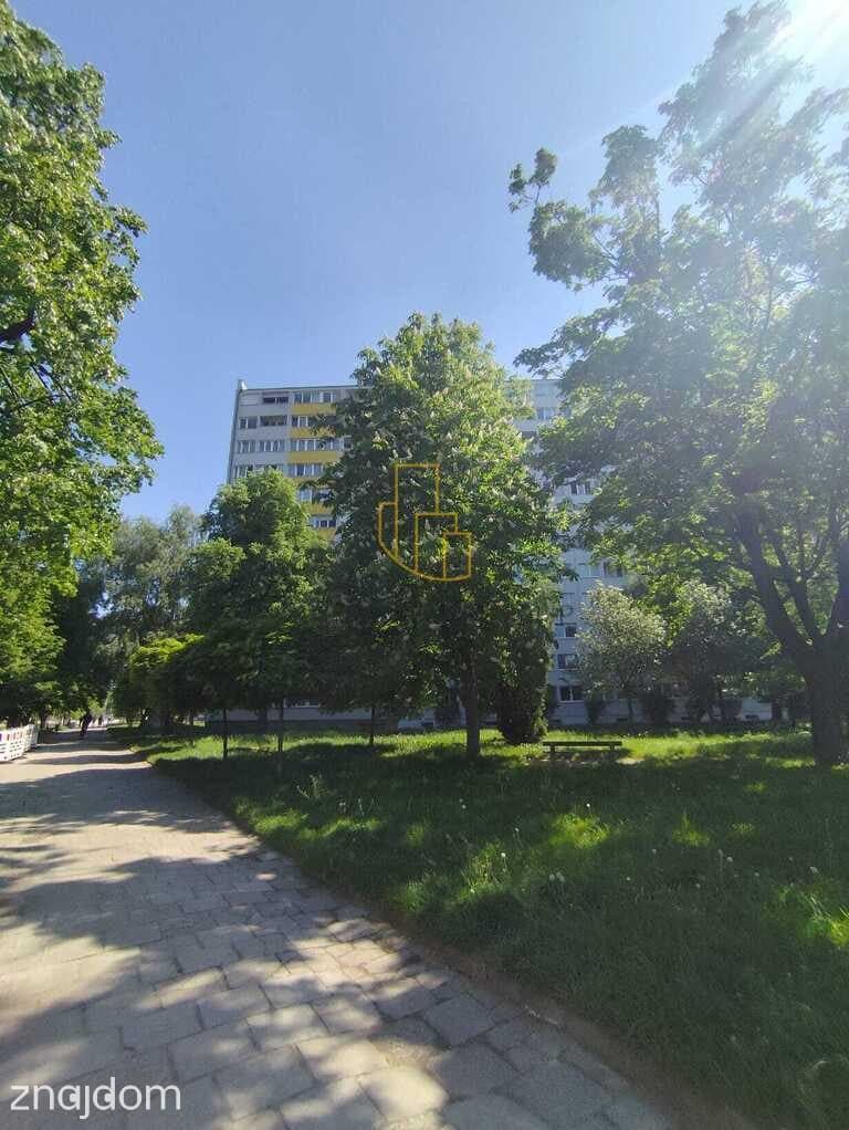 2 pok Sky Tower/Gajowicka/piwnica/balkon Loggia! - zdjęcie 2