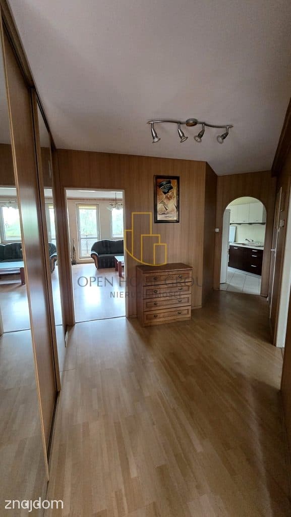 Dwustronne mieszkanie z potencjałem+balkon - zdjęcie 3