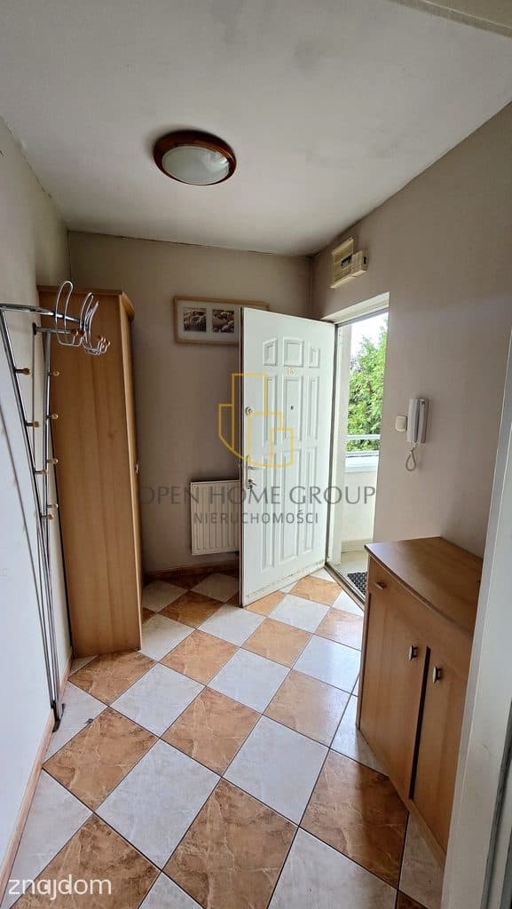 Dwustronne mieszkanie z potencjałem+balkon - zdjęcie 6