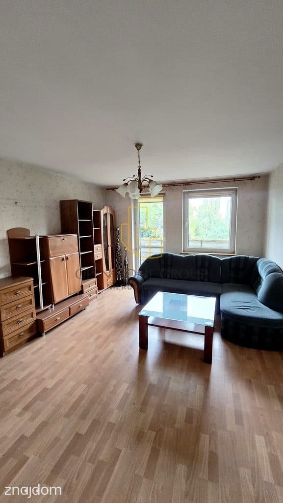 Dwustronne mieszkanie z potencjałem+balkon - zdjęcie 7