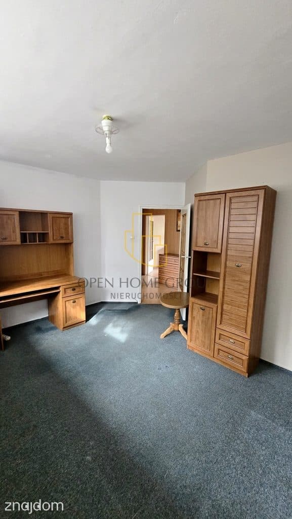 Dwustronne mieszkanie z potencjałem+balkon - zdjęcie 9