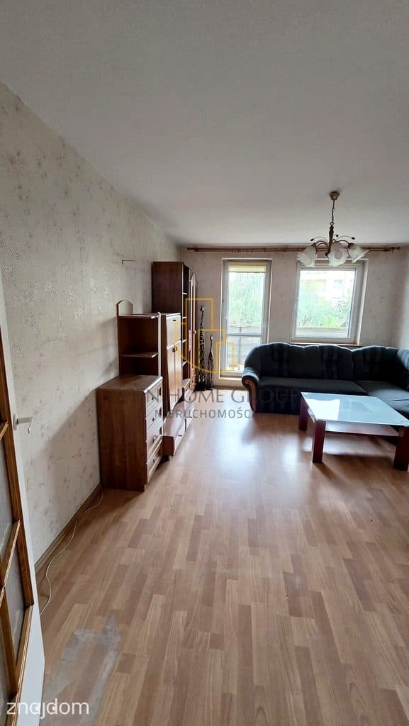 Dwustronne mieszkanie z potencjałem+balkon - zdjęcie 8