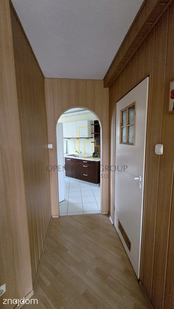 Dwustronne mieszkanie z potencjałem+balkon - zdjęcie 10