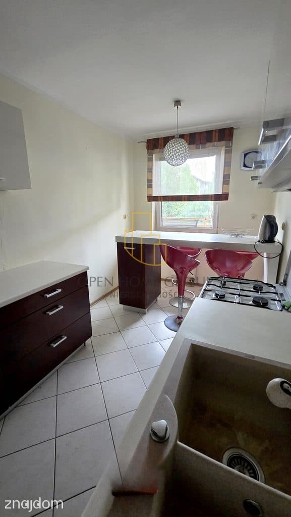 Dwustronne mieszkanie z potencjałem+balkon - zdjęcie 5