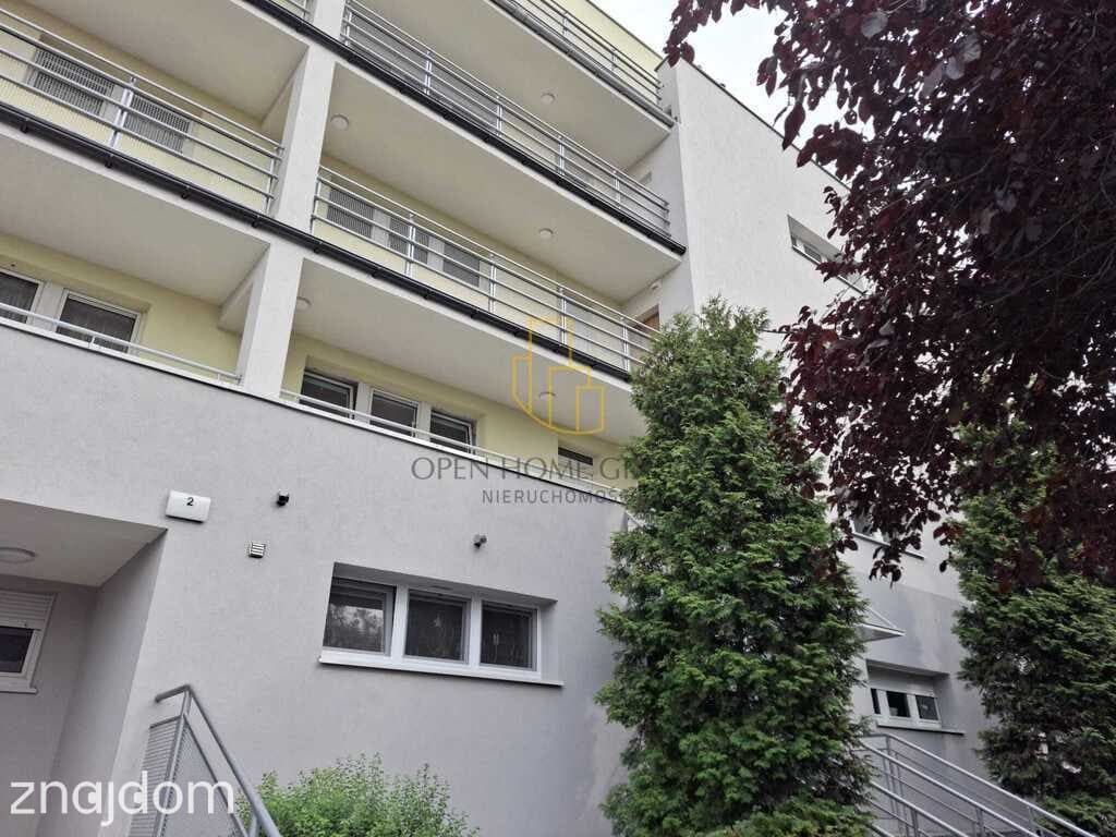 Dwustronne mieszkanie z potencjałem+balkon