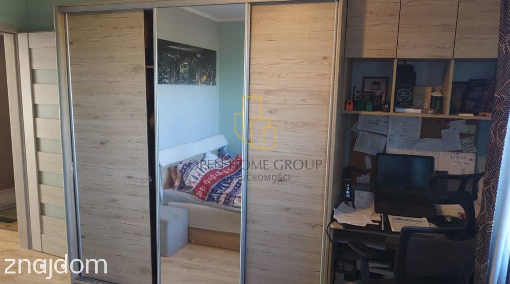 Top/3 pok/Krzyki/Buforowa/ 50m2/Okazja - zdjęcie 6