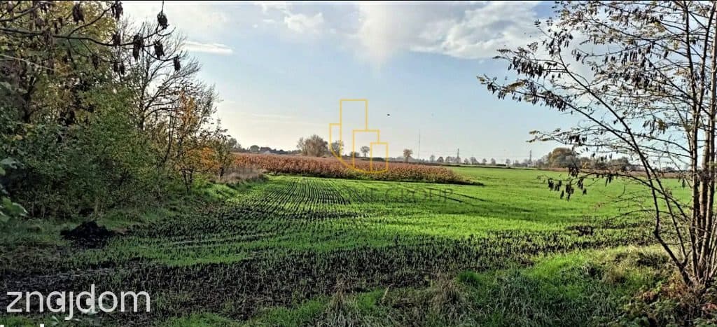 Mnichowice, działka budowlana 1273 m2 - zdjęcie 4
