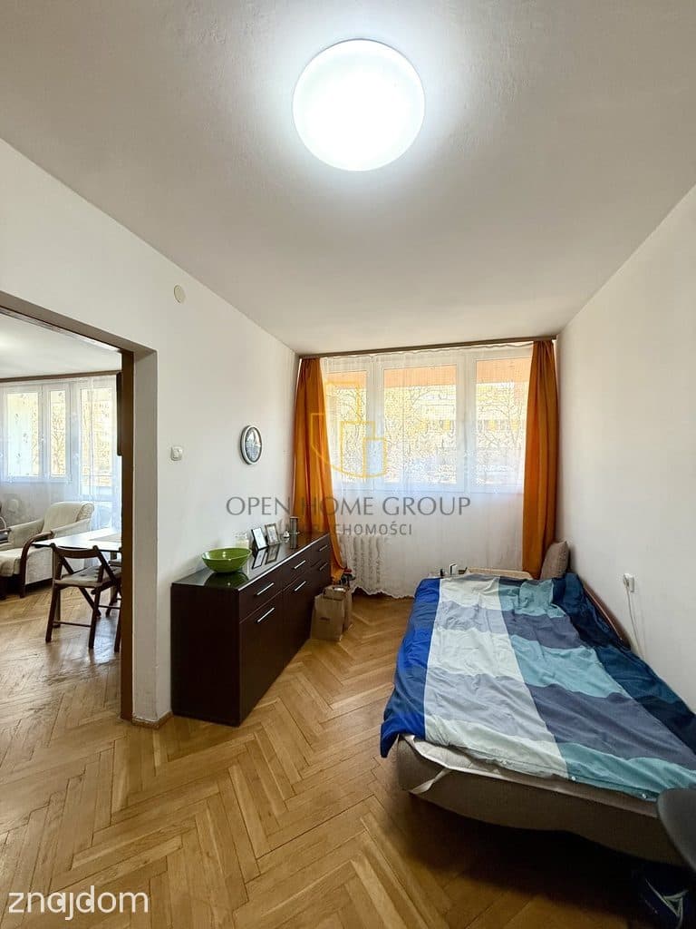 Wrocław/2pok/parter/balkon/piwnica/winda/top - zdjęcie 11
